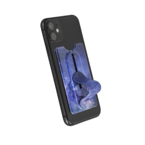 POCKIT card holder for cellphones - Picture 1 of 7